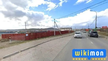 Тахилт давхар - Улаанбаатар 18240