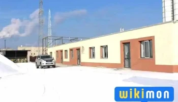 Товгор сайр Ххк бетон зуурмаг - Бгд - 20 Хороо