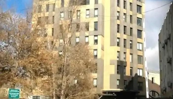 Тод цамхаг - Чд - 4 Хороо