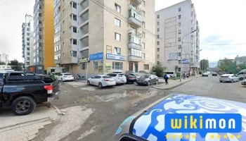 Тонна Шүдний эмнэлэг - Чд - 6 Хороо