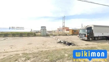 Трактор, Пресс, Хадлангийн Сэлбэгний Бөөний Худалдаа - Схд - 20 Хороо