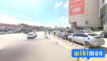 Тугч гутлийн их дэлгүүр - Бгд - 16 Хороо