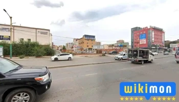 Тулга Техник Ххк - Улаанбаатар