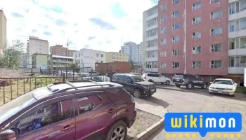 Тээвэр зууч карго - Бзд - 6 Хороо