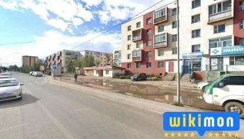 Түргэн хоол - 5 Бааз