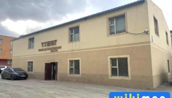 Түшиг тавилгын дэлгүүр - Даланзадгад