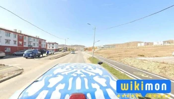 Төв аймгийн Боловсролын Газар - Зуунмод