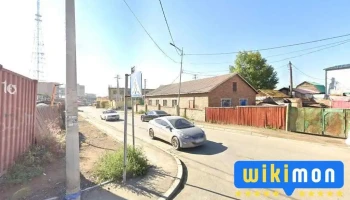 Төгс-Эрдэнэ дэлгүүр - Бгд - 11 Хороо