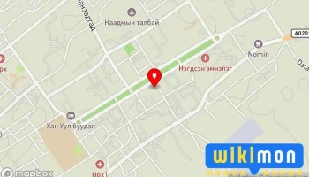 Төрийн банк - Даланзадгад