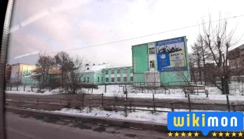 УБТЗ-ын төв эмнэлэгийн поликлиник - Бгд - 27 Хороо