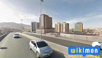 Убтз, Эрчим хүч ус ус хангамжийн нэгдүгээр анги - Бгд - 26 Хороо