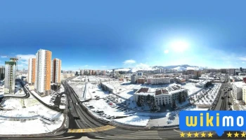Удирдлагын академи - Улаанбаатар