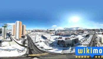 Удирдлагын академи - Худ - 17 Хороо