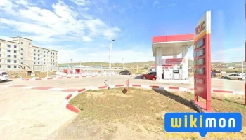 Улаанбаатар - Схд - 32 Хороо