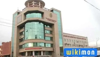 Улаанбаатар цахилгаан түгээх сүлжээ Төхк - Худ - 3 Хороо