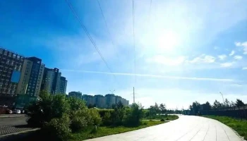 Унадаг Дугуйн Түрээсийн Үйлчилгээ - Улаанбаатар