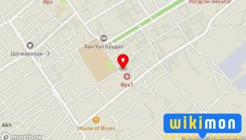 Ундрал илч Барилгын материалын дэлгүүр - Даланзадгад