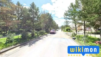 Уран Ломбо шүдний эмнэлэг - Сбд - 7 Хороо