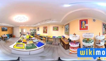 Уран хатгамал өв соёл - Улаанбаатар