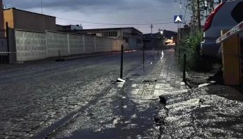 УСУГ-ын Чандмань Спорт Цогцолбор - Бзд - 5 Хороо