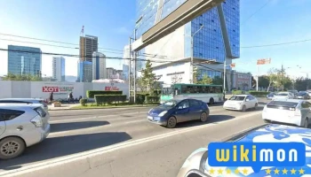 Уул Уурхайн Дэд Бүтцийн Хөрөнгө Оруулалтыг Дэмжих Төсөл - Улаанбаатар