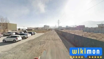 Уул Уурхайн Үндэсний Олборлогч