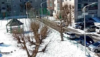 Ухаа булаг Ххк - Бнд - 1 Хороо