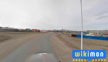 Учралтбаяр-2 өрхийн эмнэлэг - Эрдэнэт