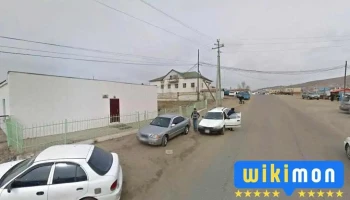 Хаан Хүнс Эрдэнэт Ххк - Эрдэнэт