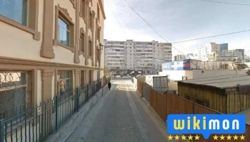 Хаанхулд сургалт зөвлөх үйлчилгээ - Улаанбаатар