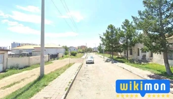 Хаврын урь - Арвайхээр