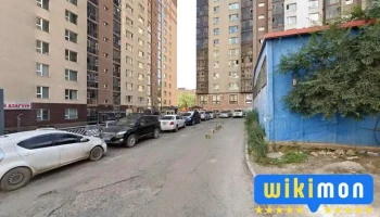 Халтар - Бзд - 4 Хороо