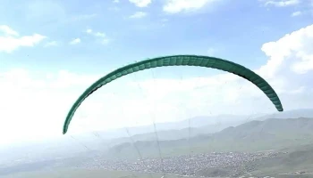 Хамтдаа нисье - Бзд - 11 Хороо