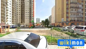 Хан-Уул Дүүрэг, 20-р хороо, Өрхийн Эмнэлэг - Худ - 20 Хороо