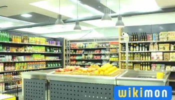 Ханхиллс Хүнсний Дэлгүүр - Улаанбаатар 17012