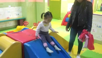 Хаппи ланд тоглоомын төв - Сбд - 5 Хороо