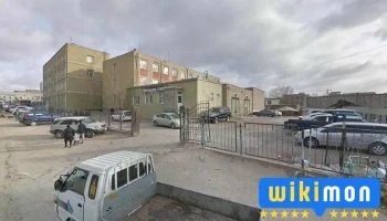 Хас Үнэлгээ Ххк - Бзд - 13 Хороо