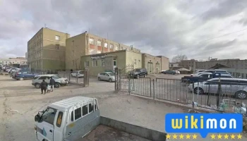 Хас Үнэлгээ Ххк - Бзд - 13 Хороо