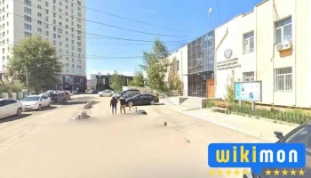 Хас Үнэлгээ Ххк - Худ - 20 Хороо