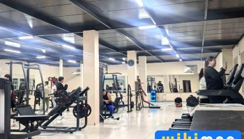 Хасар Fitness Gym - 3н Давхар