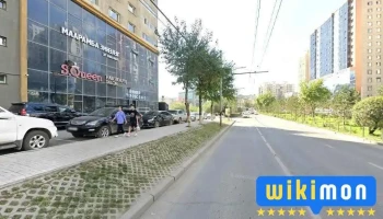 Хатад гоо сайхны салон - Улаанбаатар