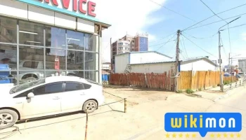 Хийлдэг майхан аяллын хэрэгслийн дэлгүүр - Бгд - 11 Хороо