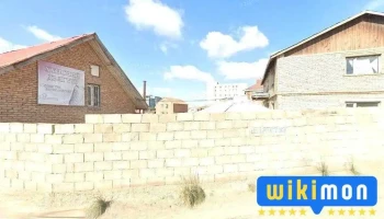 Хмтб Ххк Гэрэл Хүнсний Дэлгүүр - Бзд - 30 Хороо