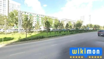 Хобби аялалын хэрэгсэлийн төрөлжсөн дэлгүүр - Бзд - 14 Хороо