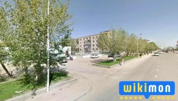 Хоймор тауэр, khaoimor tower - Мөрөн