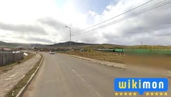 Хонхор 2 - Улаанбаатар 13090