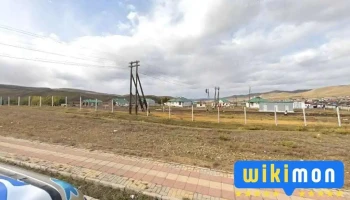 Хонхор 2 - Улаанбаатар 13090