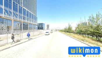 Хот байгуулалт, хотын стандартын газар - Худ - 23 Хороо