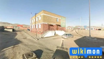Хужирбулангийн эцэс буудал - Улаанбаатар