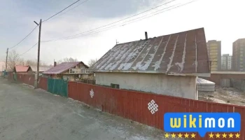 Хурд Интернэшнл Ххк - Улаанбаатар